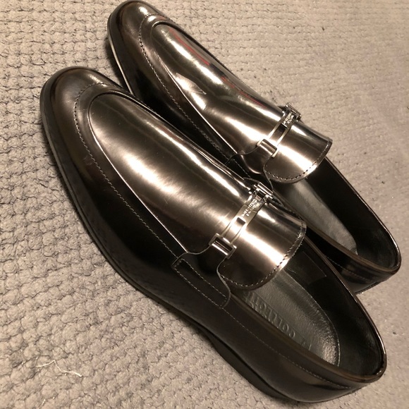 Versace Men’s loafers